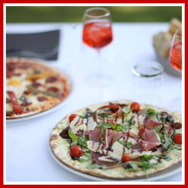 Le Restaurant - La Strada - Avignon - Restaurant Avignon