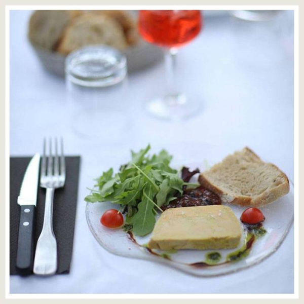 La Strada - Restaurant Avignon - Restaurant Avignon