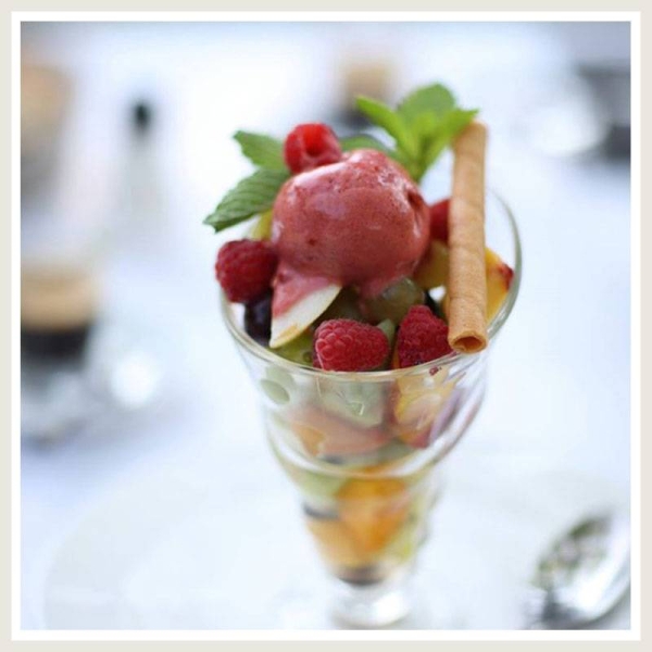 La Strada - Restaurant Avignon - bon restaurant LES ANGLES